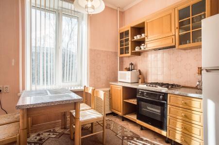 3х комнатные апартаменты на ул.Красная, 48 - 38