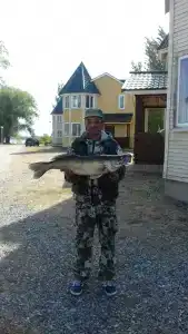 Найт Флайт - 35