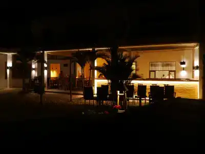 Le Forest Resort - 6