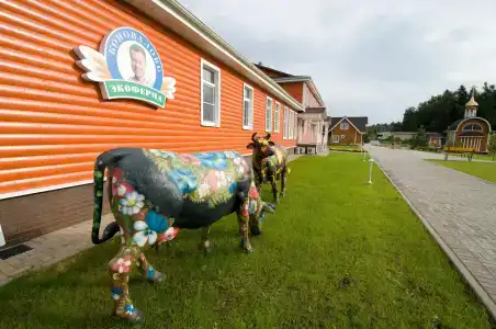 Коновалово - 0