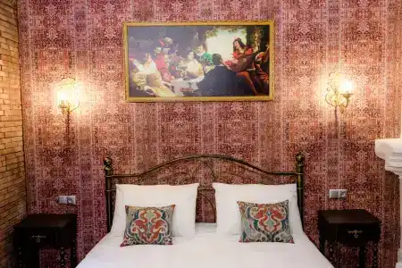 Tiflis Inn Boutique - 61