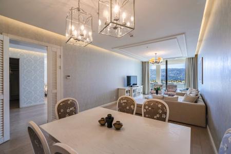 Mivara Luxury Resort & Spa / Bodrum - 82