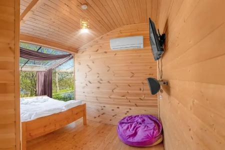 Villaggio Mirzaani Resort - 47