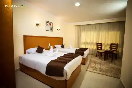 Palm Inn - 2