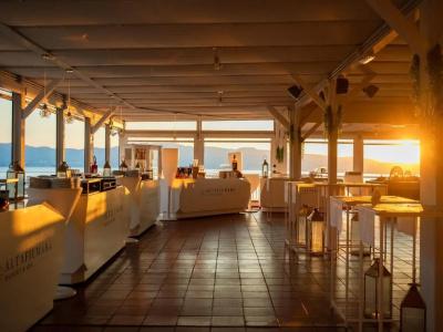 Altafiumara Resort & Spa - 23
