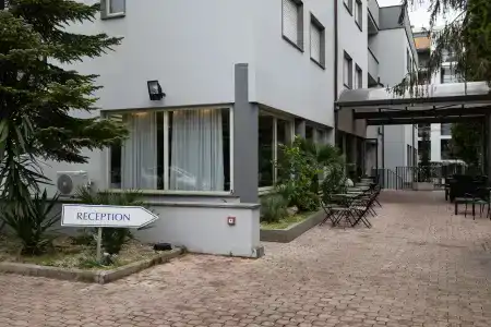 Scheppers&Hostel - 15