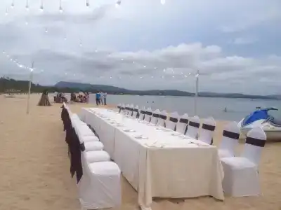 Chez Carole Beach Resort - 9