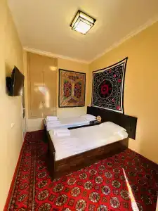 Al-Motrudiy - 7
