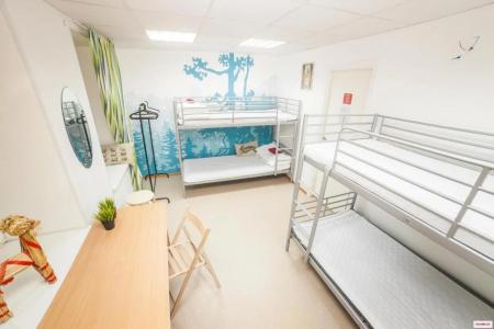 HOSTELN Marata - 30