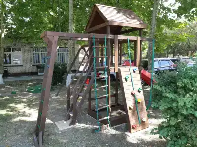 Chekhoff Village - 2