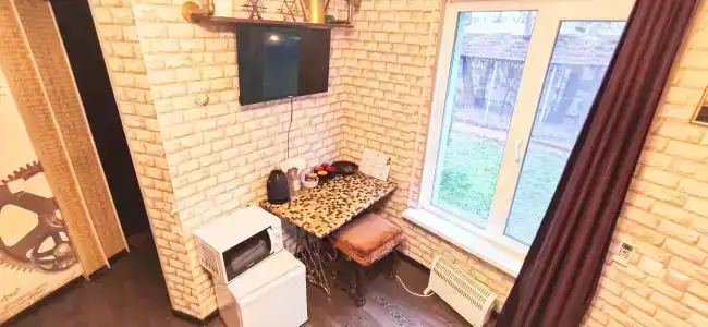 Дом на Дереве - 49