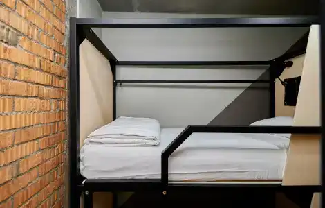 Hostel Urban - 35