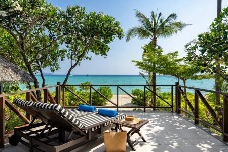 Saii Phi Phi Island Village-Sha Extra Plus - 41