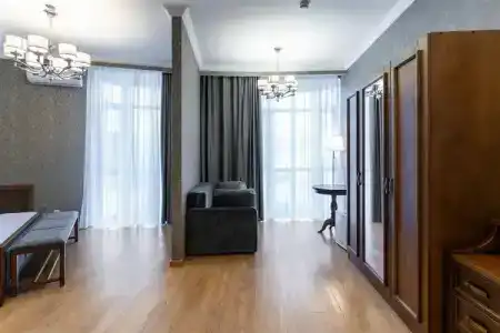 Резиденция Панорама - 51