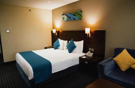 Best Western Premier Muscat - 53
