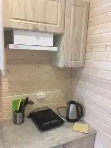 Частный дом на 1-м Академическом переулке 9 - 7