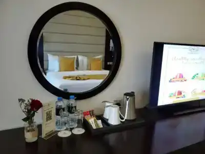 Al Bahar & Resort - 52