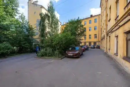 Апарт-отель Обводный 203 - 14