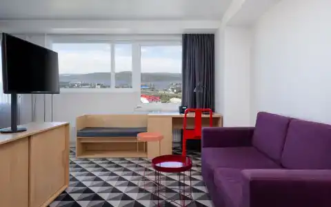 Сити Отель  - 112