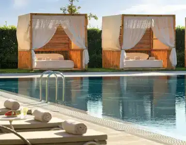 Crowne Plaza Florya Istanbul, an IHG - 16