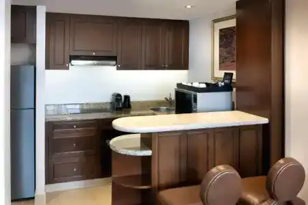 Sheraton Oman - 19