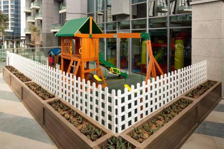 Millennium Atria Business Bay - 8