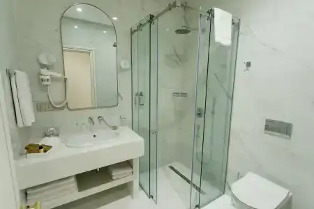 Ambassadori Hotel Tbilisi - 47