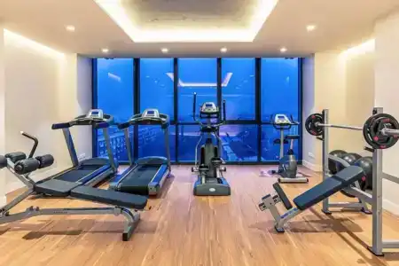 Mercure Алматы Сити Центр - 36