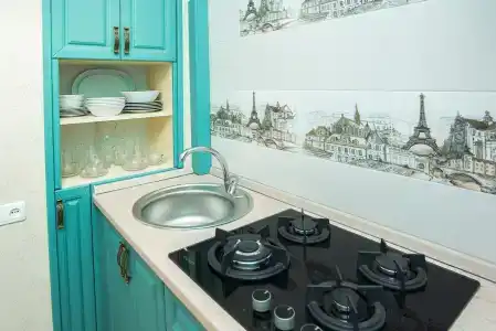 Буачидзе Ассоль - 9