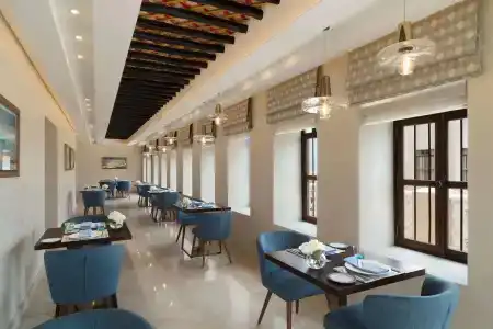 Souq Al Wakra Qatar by Tivoli - 9