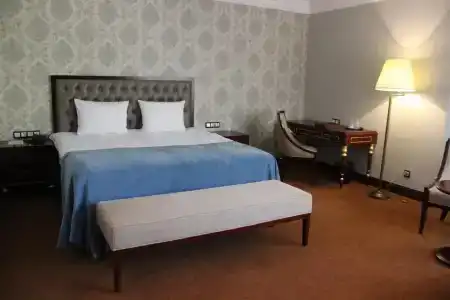 Sultan Plaza - 13