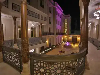 Paradise Plaza Luxury - 20