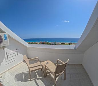 Laphetos Beach Resort & Spa - 79