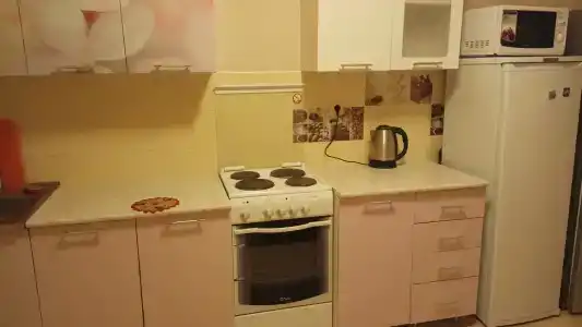 у Фок Салют - 8