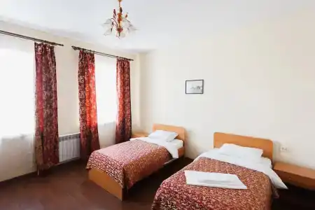 Волга-Волга - 10