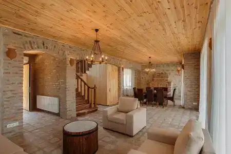 Schuchmann Wines Château,Villas & SPA - 48