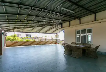 Панорама на Православной - 6