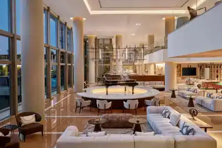 Hyatt Regency Cairo West - 36