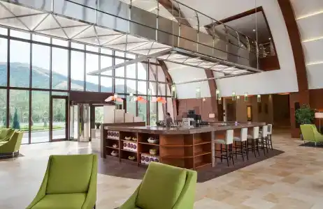 Grand Resort Jermuk - 10