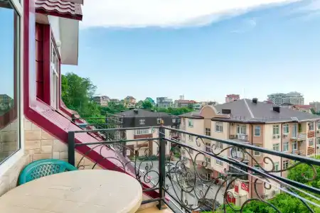 Аист - 106