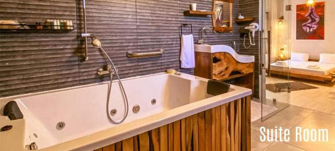 Manastırhan Kazdağları Butik Otel - 52