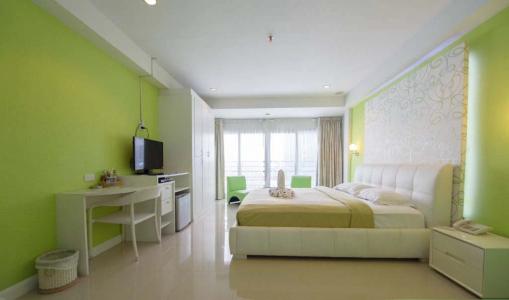 Oyo 1040 Access Inn Pattaya - 155