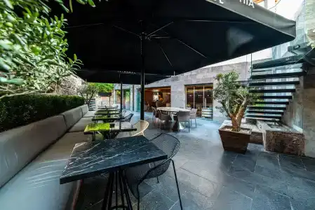 Boutique Saint Sophia - 30