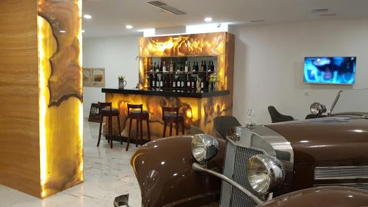 Bernardazzi Grand & Spa - 18