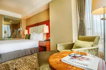 Best Western Premier Tuushin - 73