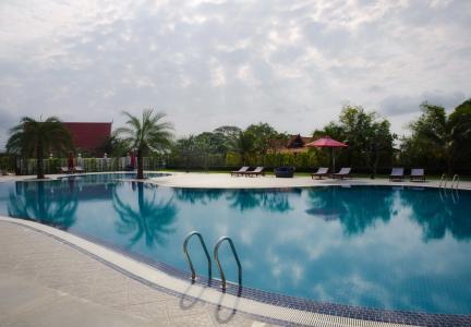 Legend Kep Resort - 45