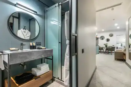 Zalkind Rooms & Kitchen - 119