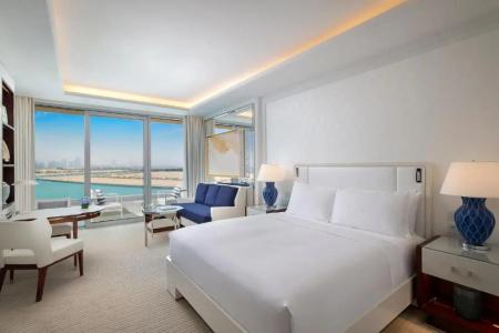 Waldorf Astoria Lusail, - 20