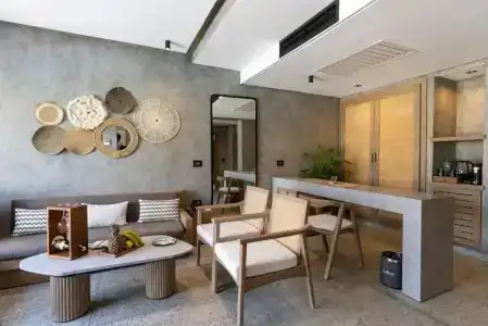 Sunrise Tucana Resort -Grand Select - 222