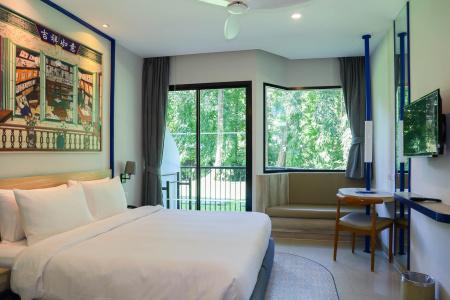 Holiday Inn Express Krabi Ao Nang Beach - 72